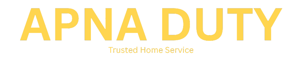 Apna Duty Website logo