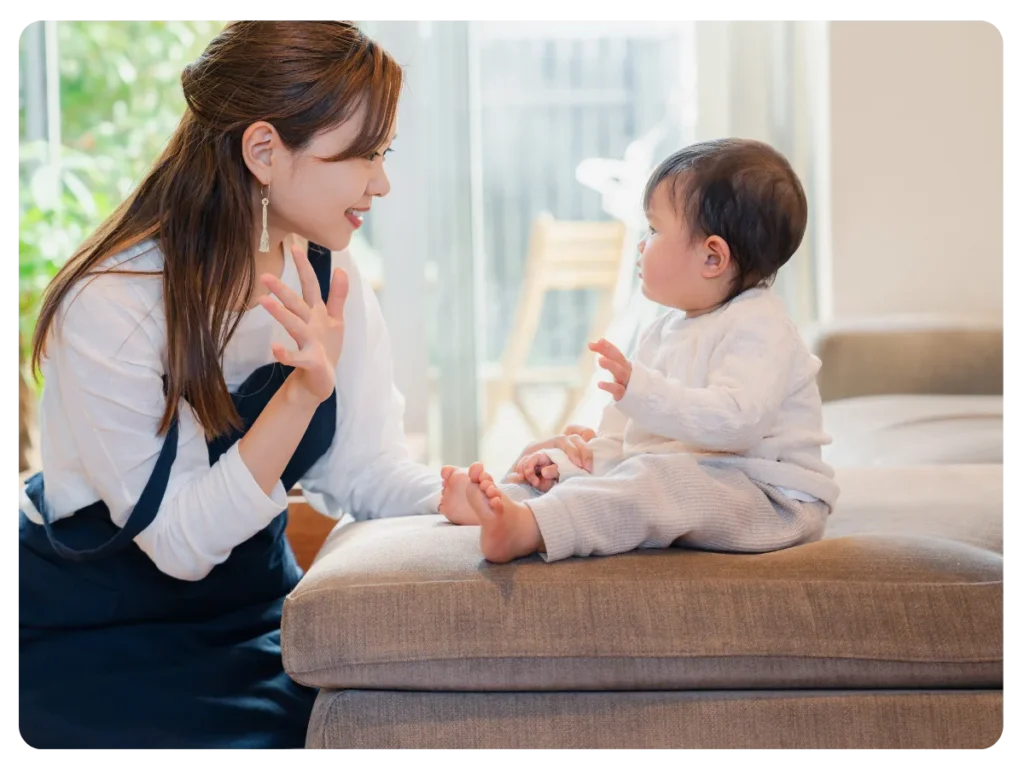 Babysitter In Delhi NCR