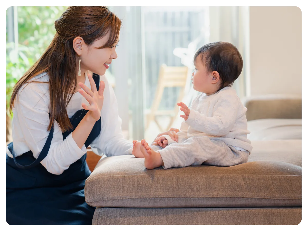 Babysitter In Delhi NCR