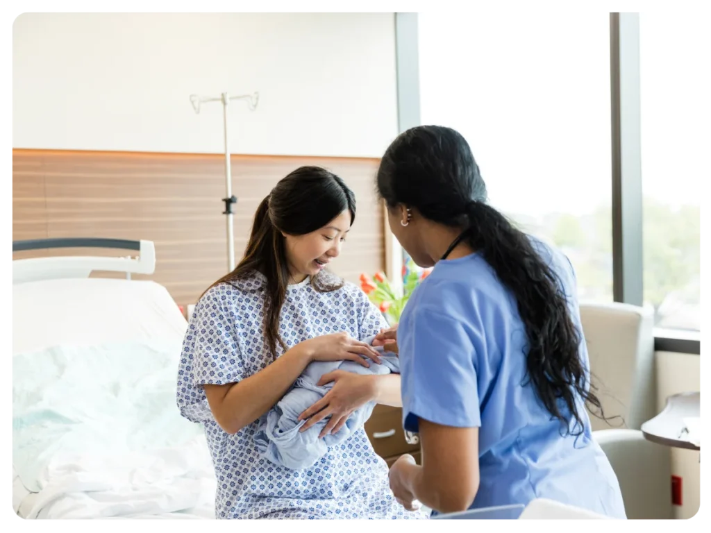 Maternity Care In Delhi NCR